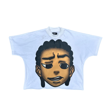 Riley Cartoon T-Shirt