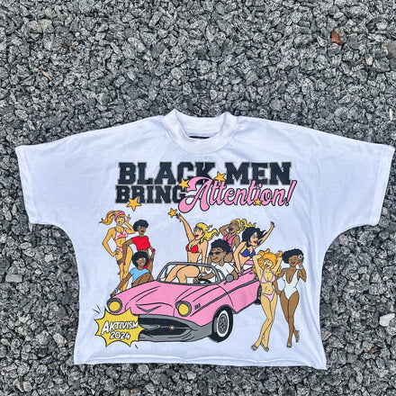 BMBA T-Shirt