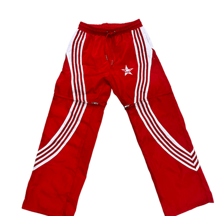 AKTVSM Detachable Nylon Pants